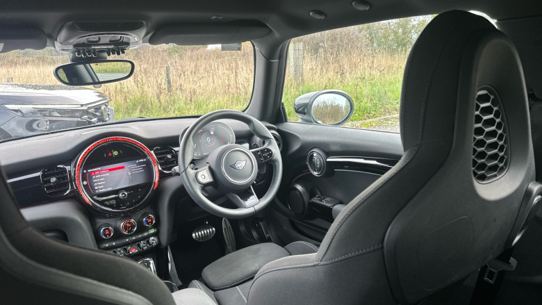 MINI Cooper 2.0 S Sport 3dr Auto Petrol Hatchback